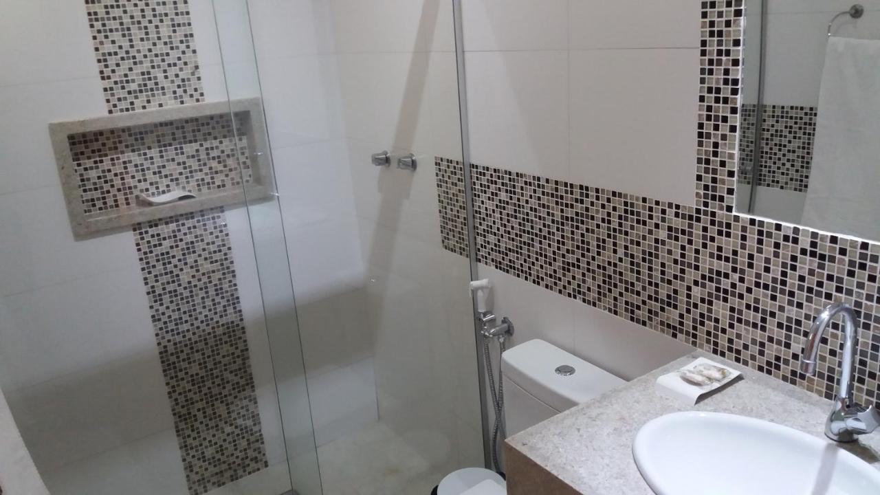 Pousada Casablanca Abraão Kültér fotó