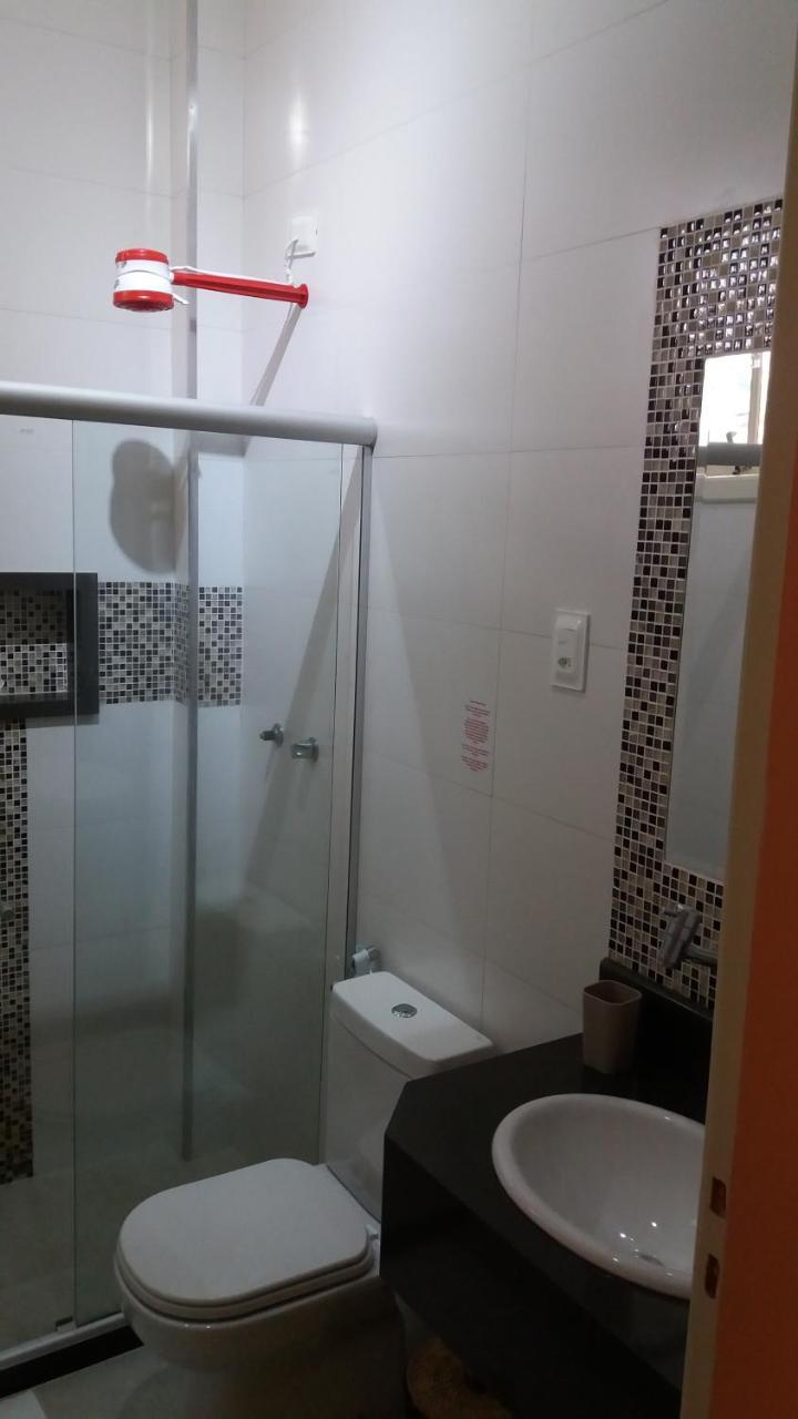 Pousada Casablanca Abraão Kültér fotó